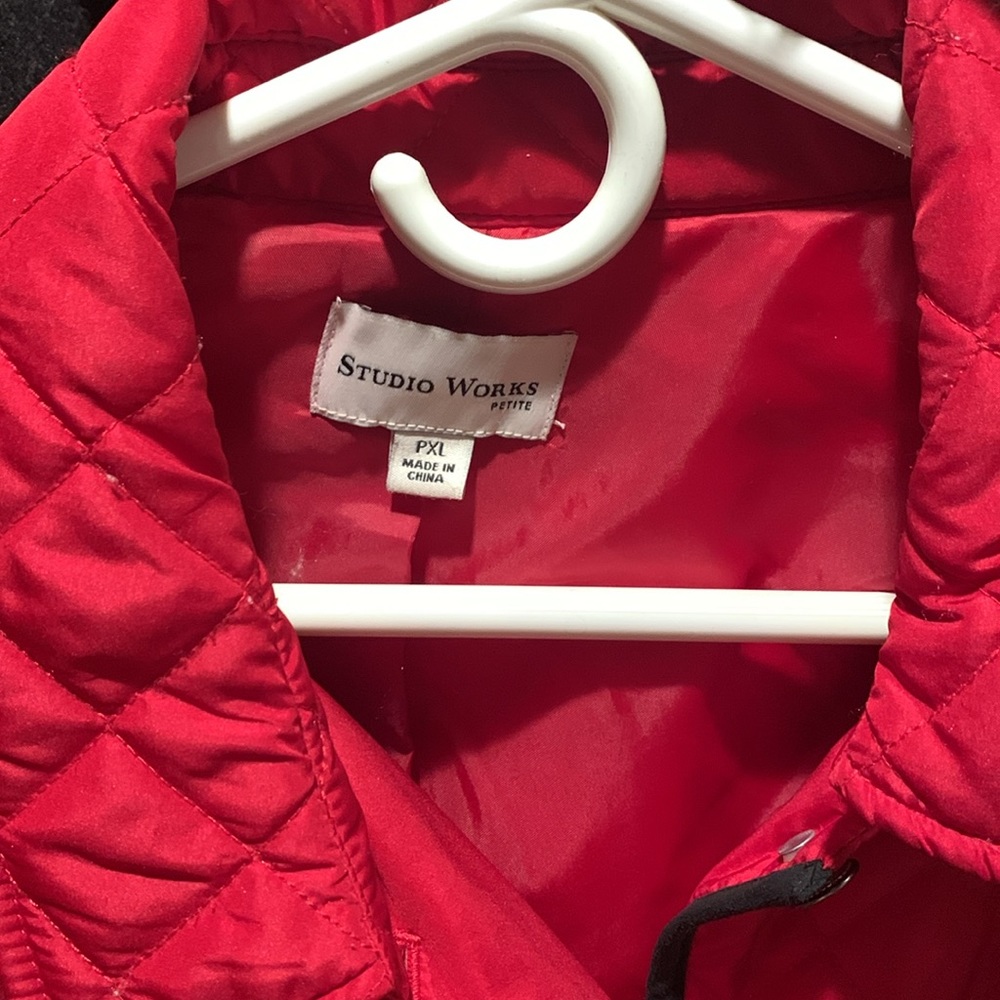 Jacket - Picture 2 of 5